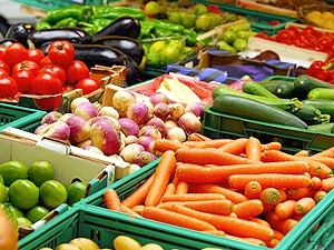 В ближайшее время резко подорожают продукты