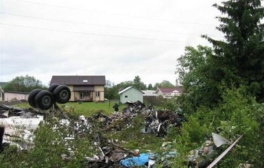 Стюардесса погибла под Петрозаводском в свой последний рабочий день