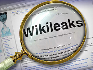 WikiLeaks обмолвился о Тимошенко