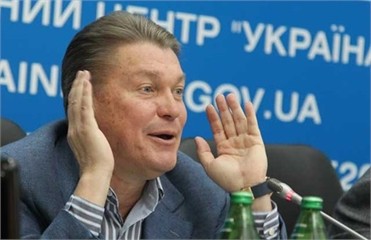 Блохин: Сегодня разберем игру чехов на теоретическом занятии