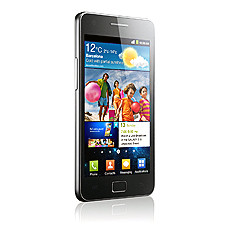 ОбзорSamsung Galaxy S II (i9100)