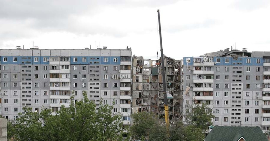 Дело о взрыве на улице Мандрыковской: Экс-руководителей 