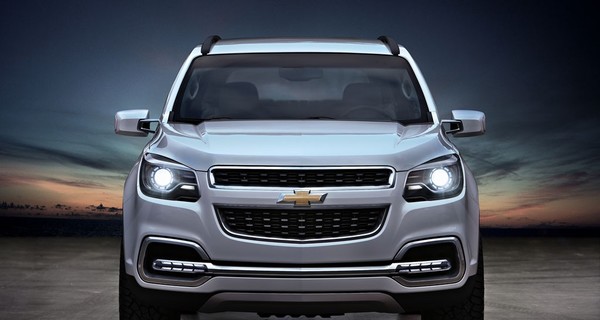 Chevrolet воплотил мечту: семейный внедорожник стал комфортнее кроссовера