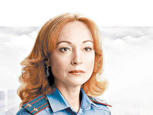 Ирина Зимина завела блог 