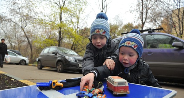 Парковка может подорожать уже с января