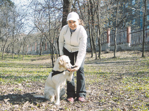 Коль трудиться неохота, нужно поменять работу