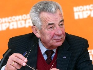 Умер Виталий Рева – один из главных транспортников страны