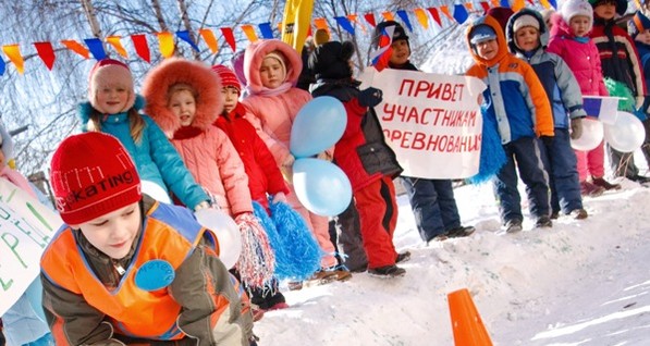 В Крыму будут готовить хоккейных чемпионов