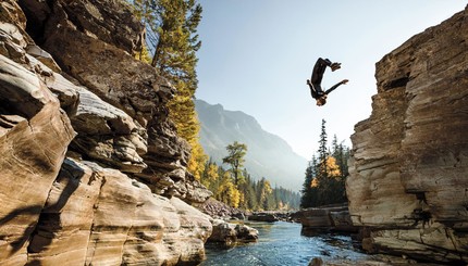 Лучшие фотографии года по версии National Geographic