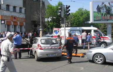 Милиция просит днепропетровцев не пользоваться метрополитеном