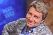 Басков улетает на лечение в Европу