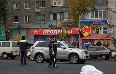 Прокуратура ополчилась против мажоров за рулем