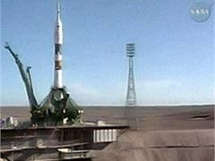 NASA чуть не запустила в космос неисправный частный корабль