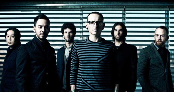 Linkin Park пригласили всех на концерт в Одессе через Интернет