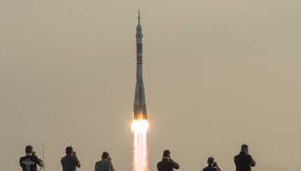 NASA показало 2016 год в фотографиях