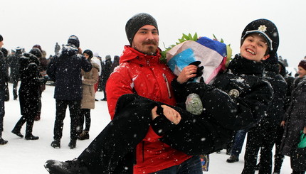 Самые яркие события 2016 года по мнению 