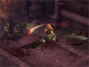 В игре Diablo 3 обнаружили вирус, который ворует пароли пользователей