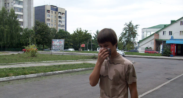 Евро закончилось: Львовяне опять борются с коммунальщиками