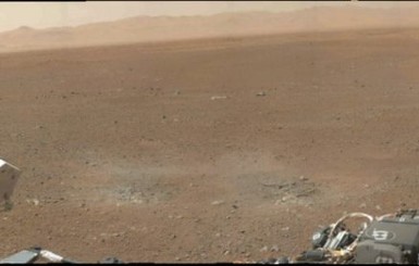 Марсоходу Curiosity пересадили 