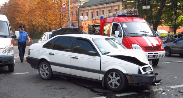 После аварийного четверга прокуратура занялась маршрутчиками