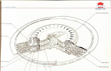 Американские военные рассекретили новые документы о летающих тарелках 