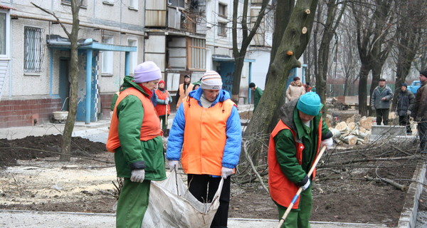 Городская реформа ЖКХ: Жилищное и коммунальное хозяйство объединили в одну суперструктуру