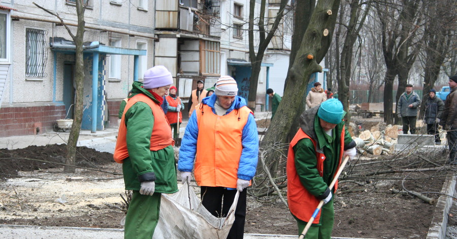 Городская реформа ЖКХ: Жилищное и коммунальное хозяйство объединили в одну суперструктуру