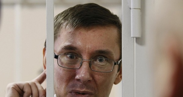 Адвокаты Луценко требуют выпустить его на свободу 