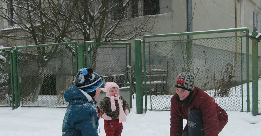 Чем грозят львовянам капризы природы