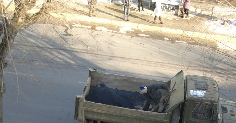 В городе капитально отремонтируют десять дорог