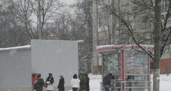 Перекресток на Пасечной решили освятить