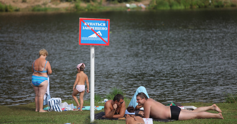 Пляжи пока останутся закрытыми