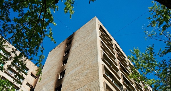 За пожар в общежитии ответят его собственники