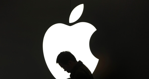 Apple начала тестирование операционной системы iOS 7