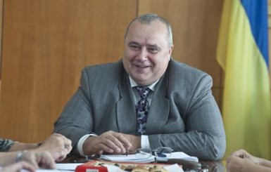 Павлу Матвиенко нашли замену