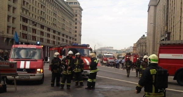 ЧП в московском метро: cо второй поломкой справились быстрее, чем с первой