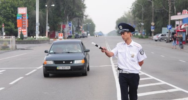 Под Васильевкой чаще сбивают пешеходов, а возле Григорьевки таранят авто 