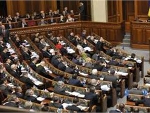 В парламенте возьмутся за политических сутенеров