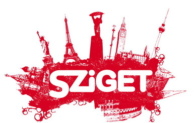 Фестиваль SZIGET пройдет в Киеве