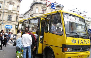 Перевозчики собираются ввести с августа 