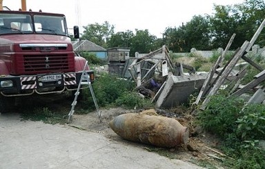 В Одесской области эвакуируют людей