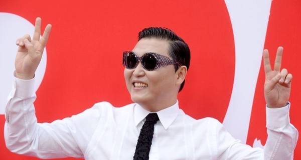 Рэпер Psy своим лучшим другом считает водку