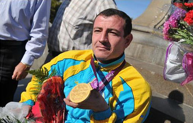 Крымские паралимпийцы получили золото и бронзу на чемпионате мира по плаванию