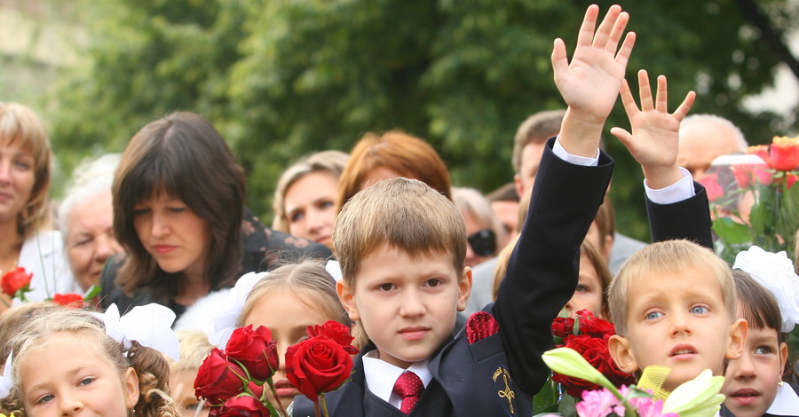 Новинки учебного года: виртуальный мир, немецкий язык и "умный" студенческий 