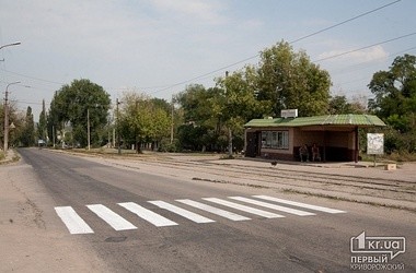 В Кривом Роге конфликта двух соседей перерос в драку 