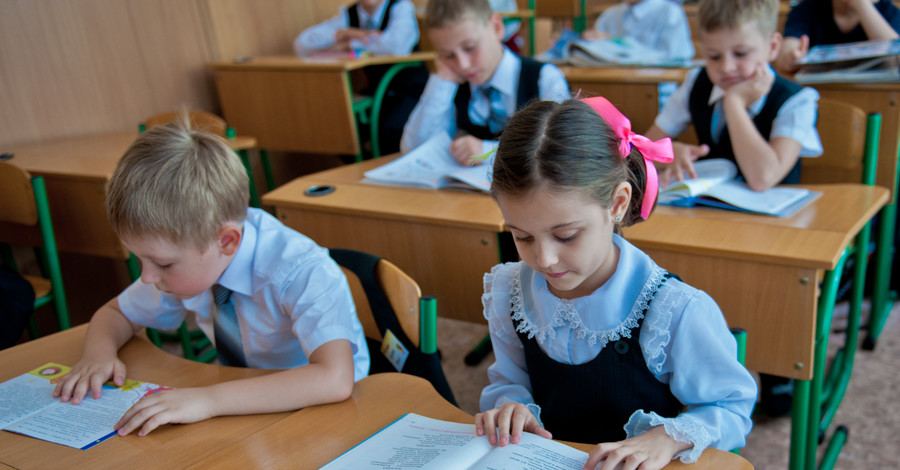 В городских школах четвероклассников не берут на продленку