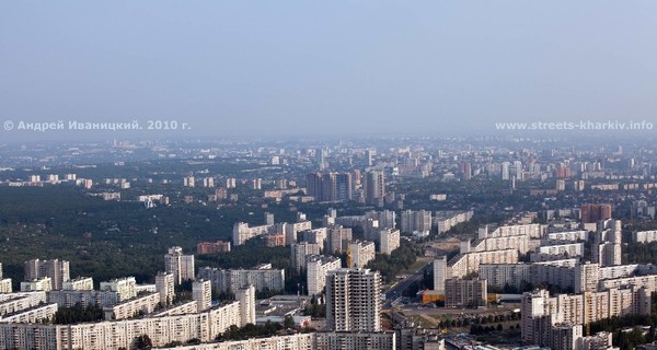 Алексеевка начиналась с исчезнувшего храма и святого источника