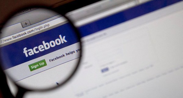 Facebook снова работает на 100 процентов