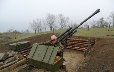 На Днепропетровщине воссоздадут картину военной жизни 1943 года