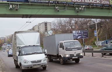 Водители будут получать китайские или голландские 